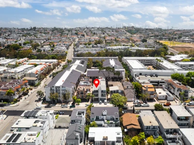 148 Monterey Blvd